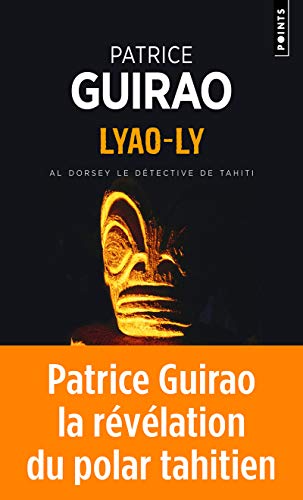 Lyao-Ly, tome 2: Une aventure d'Al Dorsey - T2