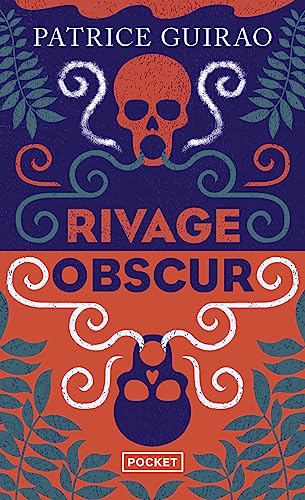 Rivage obscur - Une aventure de Lilith Tereia: Une aventure de Lilith Terea