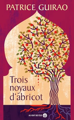 Trois noyaux d'abricot Trois noyaux d'abricot von VENT DES ILES