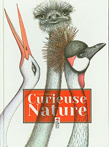 Curieuse nature