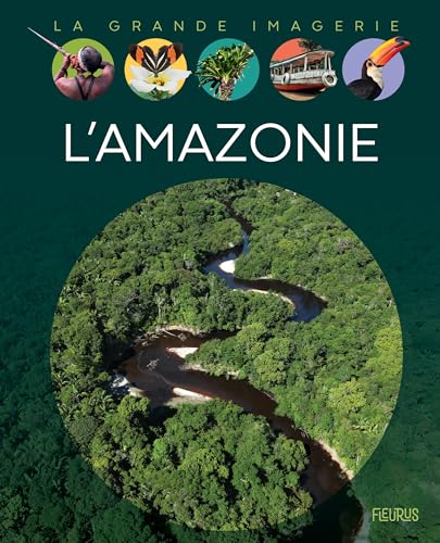L'Amazonie von FLEURUS