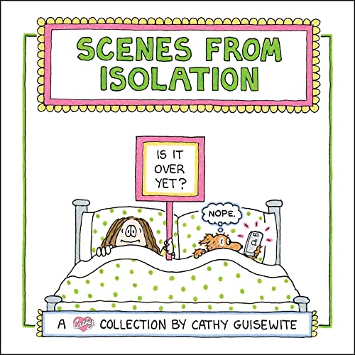 Scenes from Isolation von Andrews McMeel Publishing