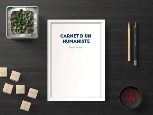 Carnet d'un humaniste von POESIE IO