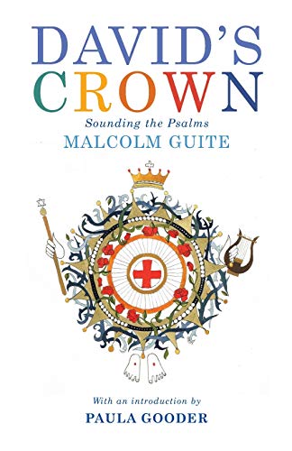 David's Crown: A Poetic Companion to the Psalms von Canterbury Press Norwich