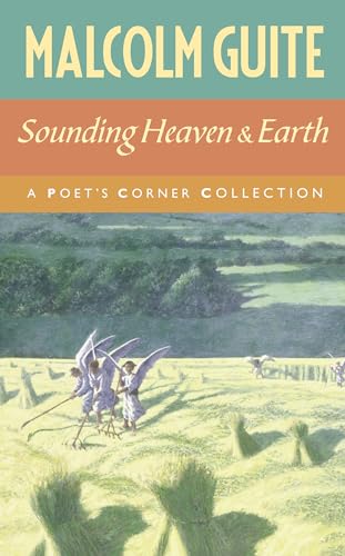Sounding Heaven and Earth: A Poet's Corner Collection von Canterbury Press Norwich