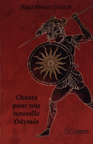Chants pour une nouvelle Odyssée von L'INVENTAIRE