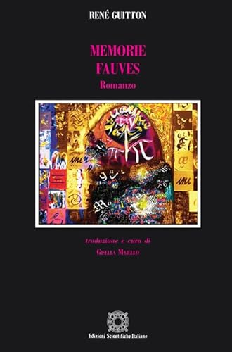 Memorie fauves (Lutetia) von Edizioni Scientifiche Italiane