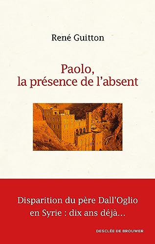 Paolo, la présence de l'absent von DDB