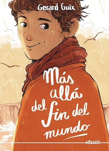 Más allá del fin del mundo von Elastic Books