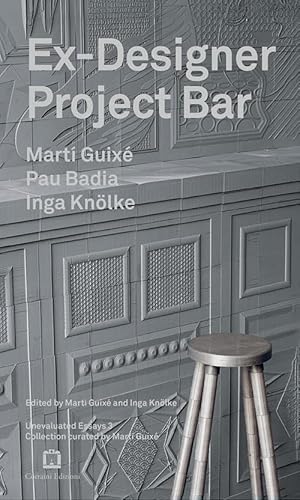 Ex-Designer project bar