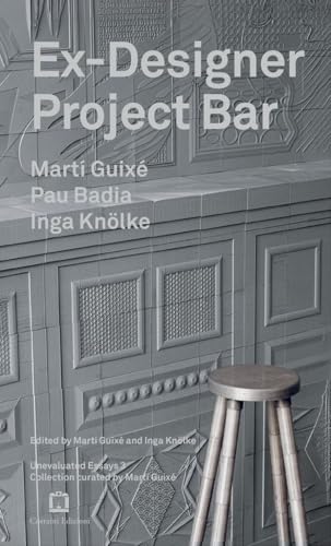 Ex-Designer project bar