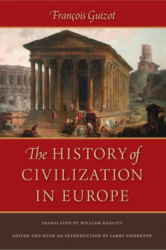 History of Civilization in Europe History of Civilization in Europe