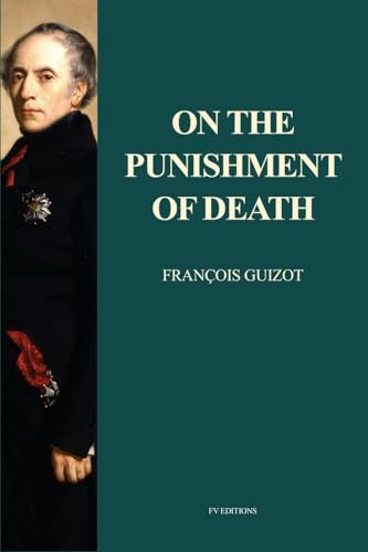 On The Punishment Of Death von FV éditions