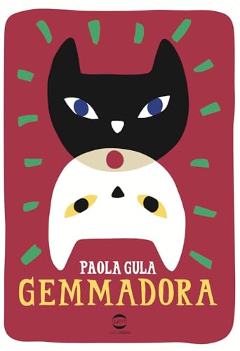 Gemmadora (Fuori collana) von Golem Edizioni