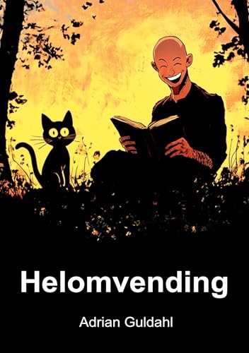 Helomvending von BoD – Books on Demand – Norwegen
