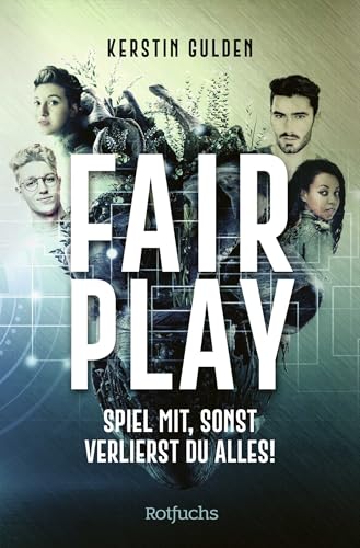 Fair Play: Spiel mit, sonst verlierst du alles!