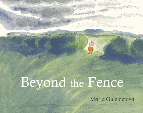 Beyond the Fence (Child's Play Library) von CHILD'S PLAY (INTERNATIONAL) LTD