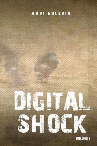 Digital Shock: Deconstruct Your Roadmap to Success von Paramount Ghostwriters