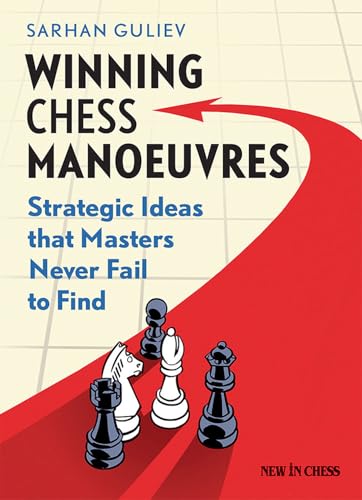 Winning Chess Manoeuvres: Strategic Ideas That Masters Never Fail to Find von New in Chess
