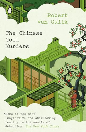 The Chinese Gold Murders (Penguin Modern Classics – Crime & Espionage)