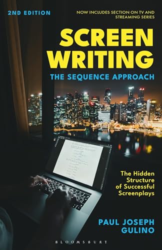 Screenwriting: The Sequence Approach