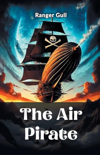 The Air Pirate von Double 9 Books