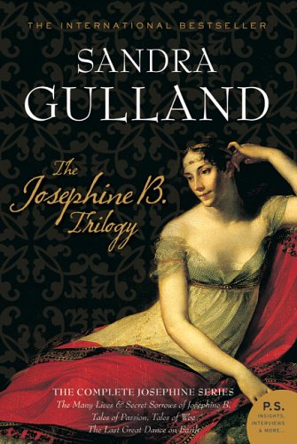 The Josephine B Trilogy von Harper Perennial