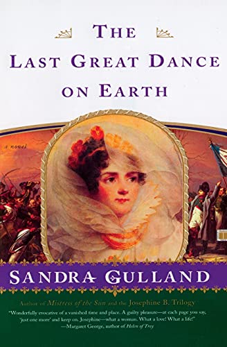 The Last Great Dance on Earth: A Novel The Last Great Dance on Earth: A Novel