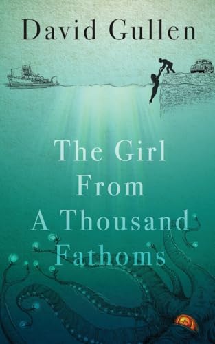 The Girl From a Thousand Fathoms von Far Horizons