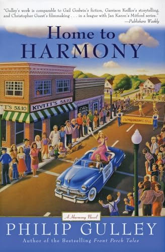 Home to Harmony (A Harmony Novel)