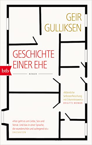 Geschichte einer Ehe von btb