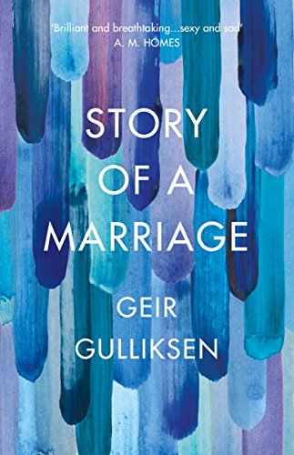 The Story of a Marriage von Hogarth