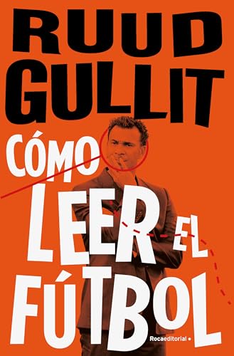 SPA-COMO LEER EL FUTBOL (Córner) von Roca Editorial