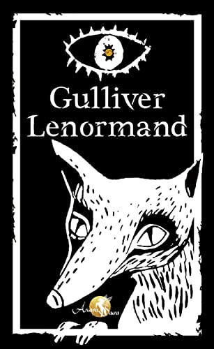 Gulliver Lenormand - Coffret: Avec un jeu de 36 cartes