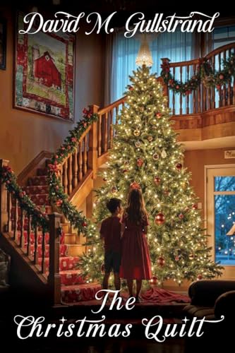The Christmas Quilt von Parker Publishers