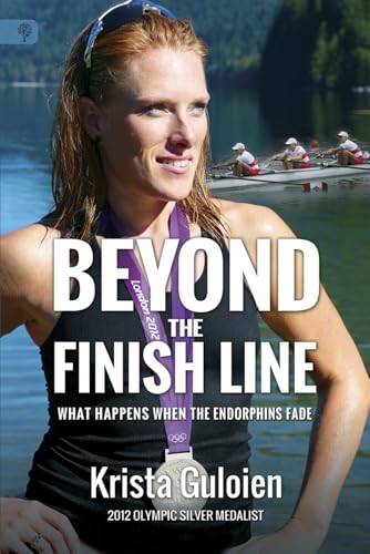 Beyond the Finish Line: What Happens When the Endorphins Fade von Design Marvel