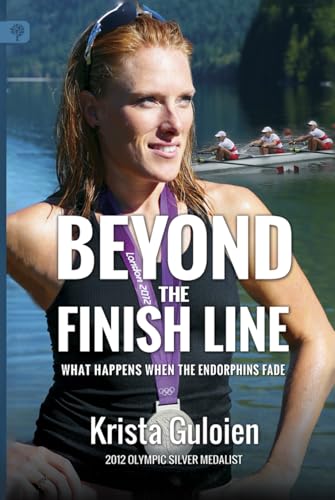 Beyond the Finish Line: What Happens When the Endorphins Fade von Design Marvel