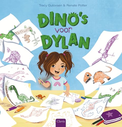 Dino's voor Dylan von Clavis