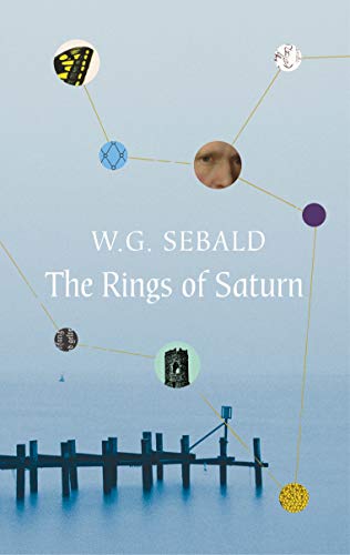 The Rings of Saturn: by W.G. Sebald von Vintage Classics