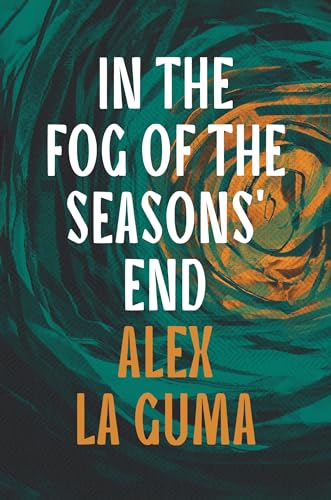 In the Fog of the Seasons' End In the Fog of the Seasons' End von Apollo
