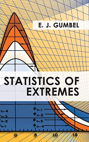 Statistics of Extremes von Echo Point Books & Media