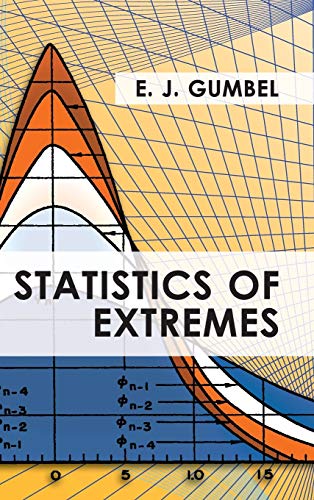 Statistics of Extremes