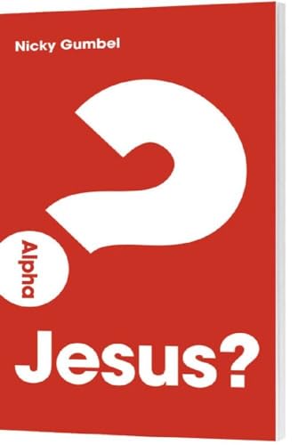 Jesus?!: Das Verteilheft zum Alphakurs