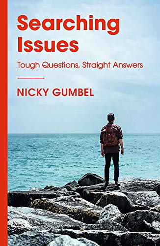 Searching Issues: Tough Questions, Straight Answers (ALPHA BOOKS)