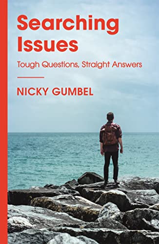 Searching Issues: Tough Questions, Straight Answers (ALPHA BOOKS) von Hodder & Stoughton