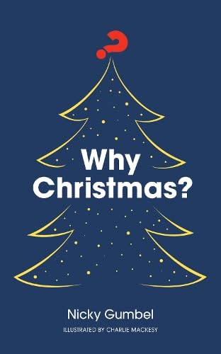 Why Christmas? von Alpha International