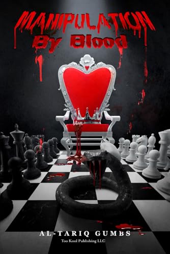 Manipulation By Blood von Excel Book Writing