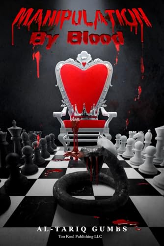 Manipulation By Blood von Independently published