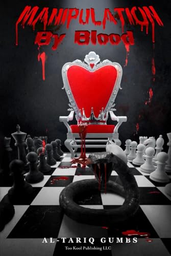 Manipulation By Blood von Independently published