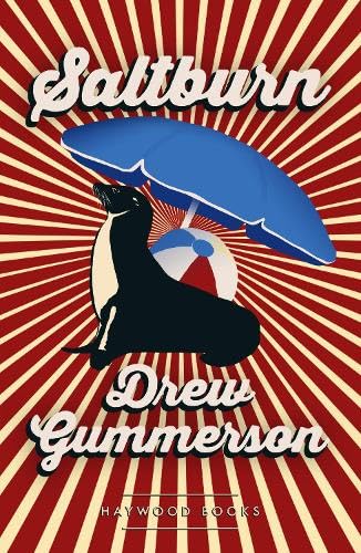 Saltburn von Haywood Books